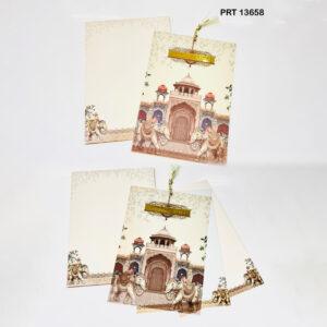 Royal Procession Grandeur – PRT 13658